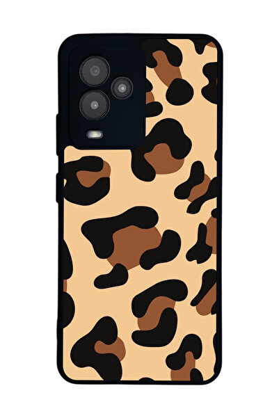 General Mobile حافظة سوداء متوافقة مع GM24 Pro Matte - سيليكون ناعم، واقي، غطاء ممتص للصدمات