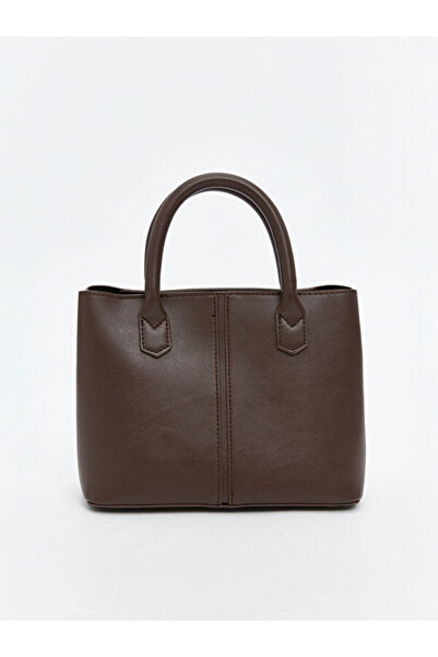 LC Waikiki Leather Look Women's Handbag