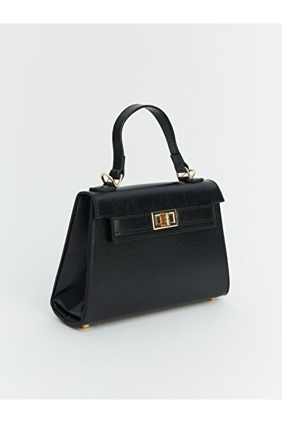 LC Waikiki Geantă de mână pentru femei cu aspect piele