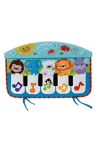 OEM Kick & Play Musical Piano for Babies – 0+ months, 42×31 cm