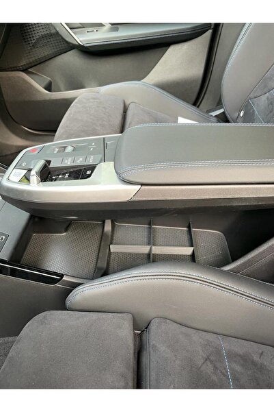 kaplanoto BMW X1 U11 Orta Konsol Düzenleyici - 6228080