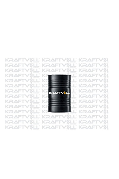 MOTOR YAĞI DİZEL TAM SENTETİK 5W30 DPF 200LT KRAFTVOLL 17013006