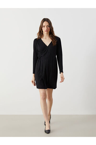 LC Waikiki Unique Products from Freezen Store I Double-Breasted Roba Collar S...