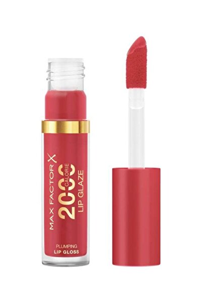 Max Factor 2000 Calorie Lip Gloss - 95 Soft Kisses, 4.4 ml