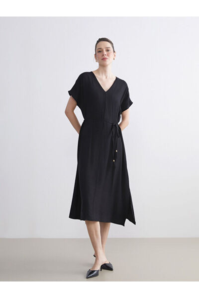 LC Waikiki V Planting a Planting Dress for Style Enthusiasts from Uzg Store