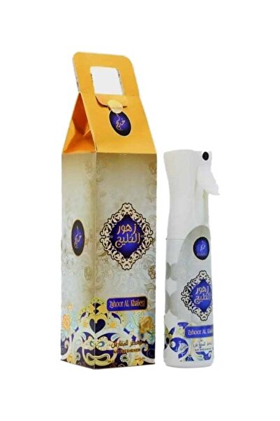 Khadlaj زهور الخليج معطر الغرف - 320 مل