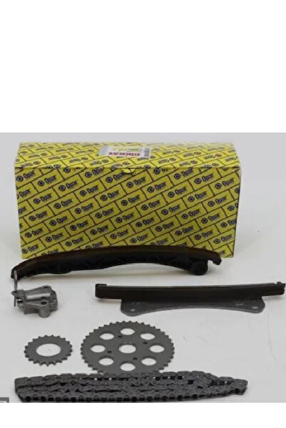 OPAR 1.3 FİAT DOBLO ALBEA ZİNRİ SETİ ( CONTASIZ ) 55177460EY