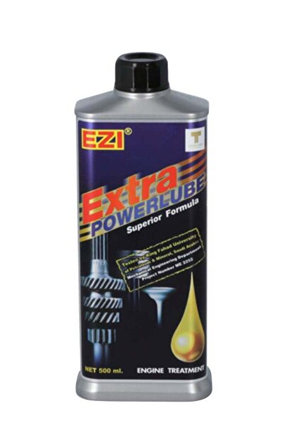 Generic Easy Powerlube Car Engine Treatment 5.0