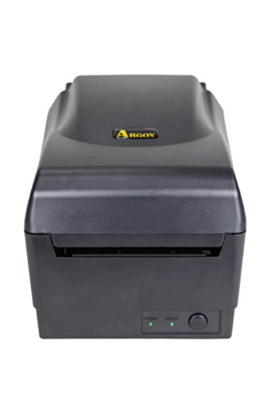Generic Brand طابعة باركود حرارية USB طراز Os-200 Pro بدقة 203 نقطة في البوصة...