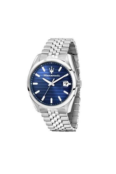 Maserati ساعة يد رجالية R8853151028