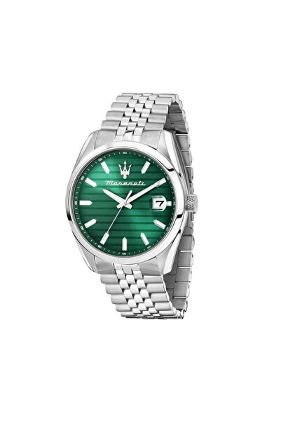 Maserati ساعة يد رجالية R8853151027