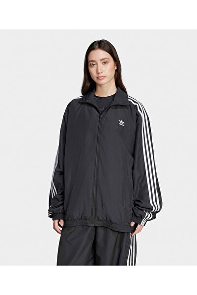 adidas Adilenium Season 3 Oversized Track Top