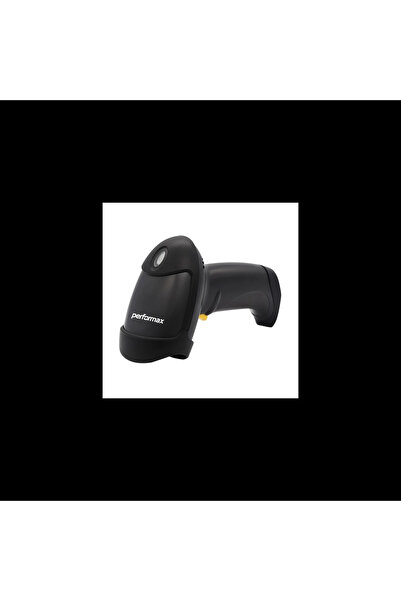 Genel Markalar Pr-17, El Tipi, Usb Kablolu, 1d, Lazer, Barkod Okuyucu (stand+...