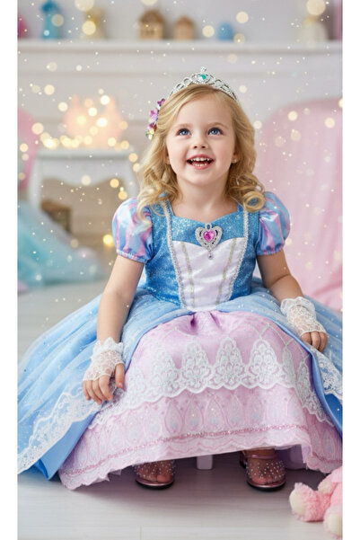 MODA PRENSES AYAKKABISI PEMBE