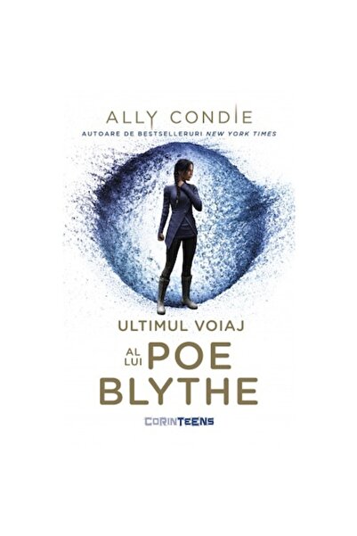 Corint Ultima călătorie a lui Poe Blythe