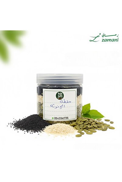 Zamani Herb مزيج الأنوثة الطبيعية