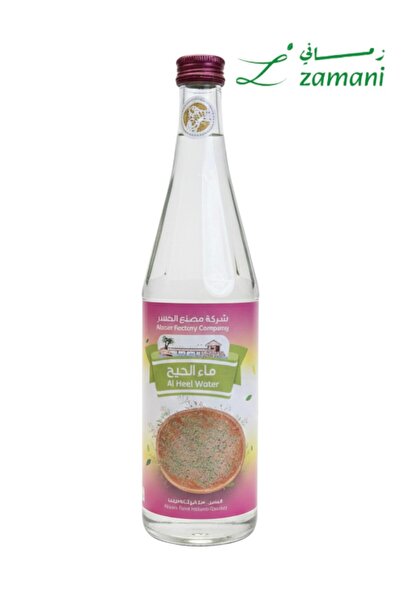 AL JASER ماء الهيج - 565 مل