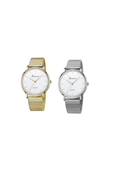 Geneva Women's watch set (at a discounted price)