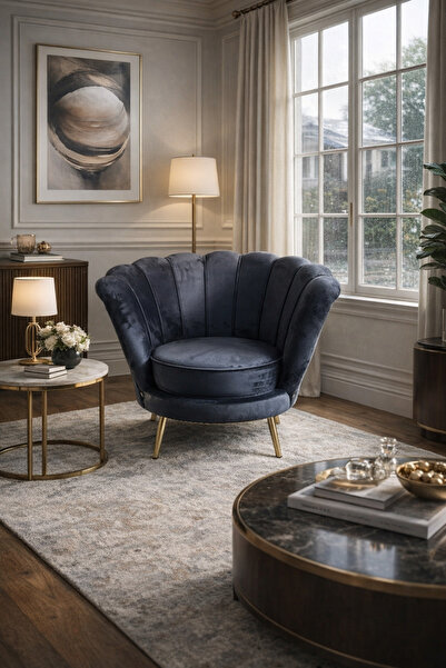 Carmen Mobilya Papatya Berjer