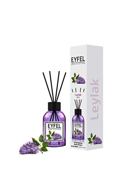 Eyfel Pack 2 x Lilac Room Diffuser 120ml