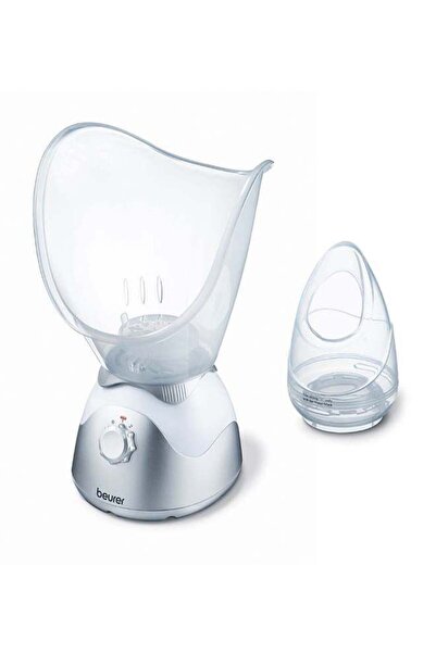 Beurer Facial Sauna FS 50 | Deep Cleansing & Skin Hydration