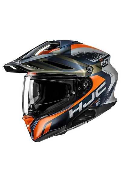 HJC RPHA60 KASK QUID MC47SF