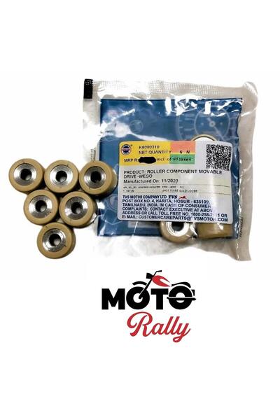 Tahrik Seti Baga Jüpiter 110 - Wego 110 K6080310 2939