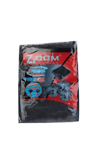 Zoom Premium Inox Advanced Sponge Scourer Packet