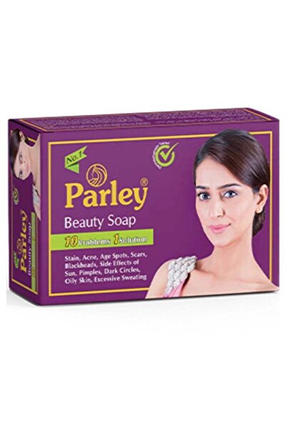 BARLEY صابون الجمال بارلي 3 قطع