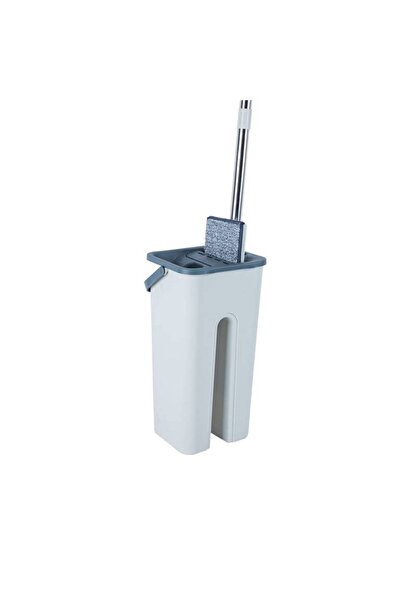 Zoom vertical cleaning trolley set