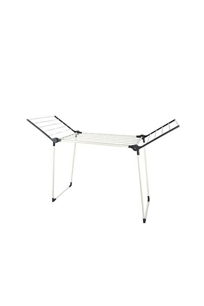 Feelings حامل تجفيف الملابس على شكل فراشة، المقاس عند الفتح: 175 × 60 × 108 سم