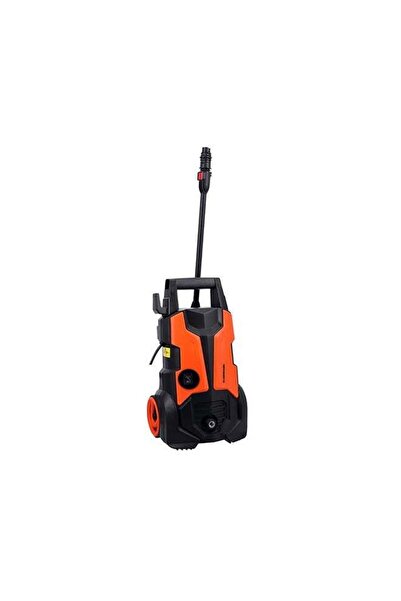 Olsenmark 240V High Pressure Washer Orange/Black