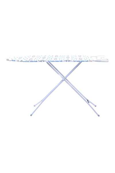 ROYALFORD لوح كي شبكي بألوان متنوعة فضي 114×33 سم