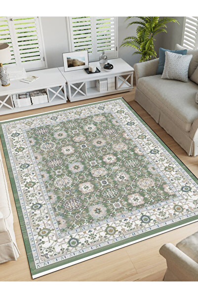 Casa Deluxe Home Vintage, Pamuk Dokuma,Saçaklı,Otantik,Yumuşak,Çok Renkli,Yaz...