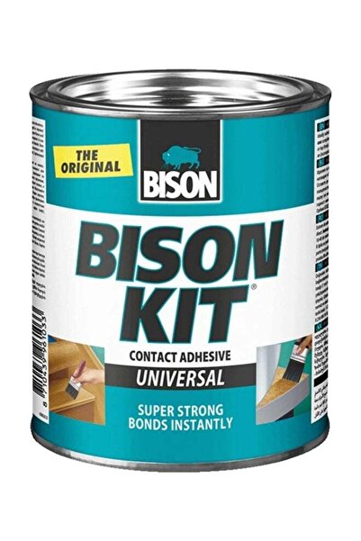 Bison مجموعة غراء شديدة الالتصاق