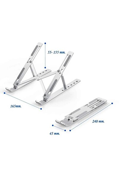 costurera Laptop Stand