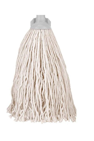 Apex Cotton Floor String Mop Head Grey XL