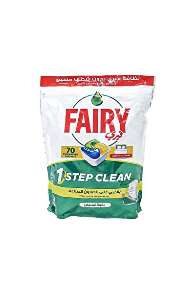 Fairy Platinum Capsule 70 Tablets