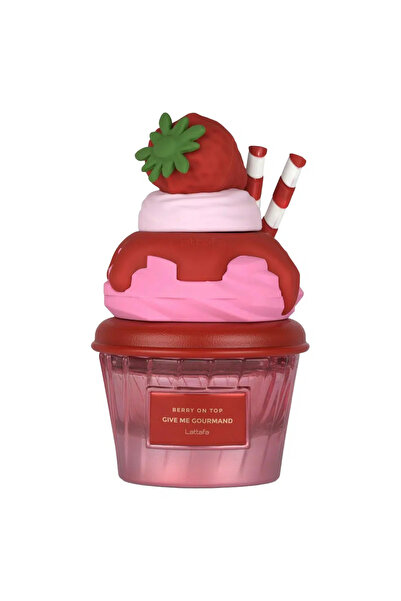 lattafa Berry On Top – Unisex Eau de Parfum, 75 ml