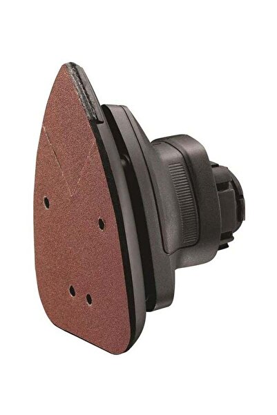 Generic BLACK+DECKER Multi-Evo Multitool Sander Attachment with 5 Sanding She...