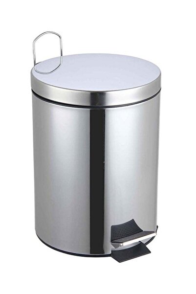 Feelings - سلة مهملات دائرية سعة 12 لترًا