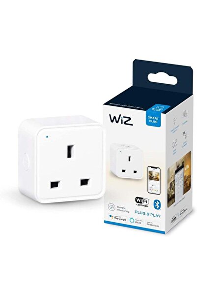 Wiz Smart Plug UK
