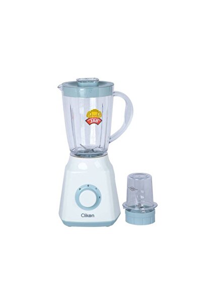 Klikon Electric Blender (2-in-1) 1.5L 350W
