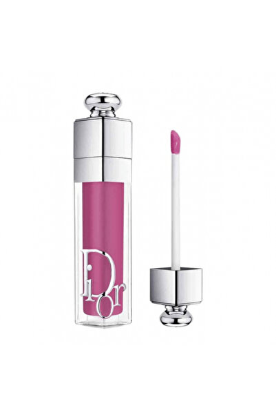 Dior Addict Maximizer Lip Plumper & Gloss - 006 Berry