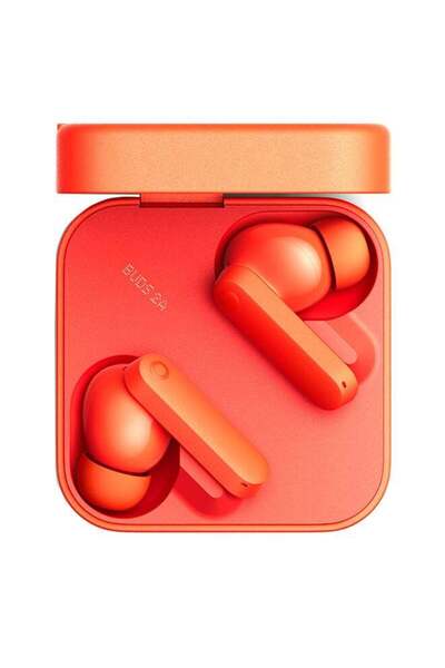 cmf by NOTHING سماعات Buds 2A مع خاصية إلغاء الضوضاء النشطة 42 ديسيبل