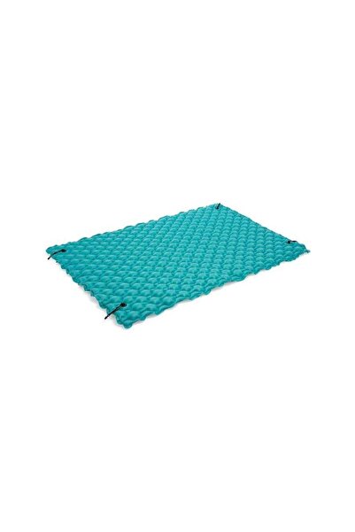 Intex Inflatable Giant Mat for 3 People, 290 x 213 cm (Model 56841)