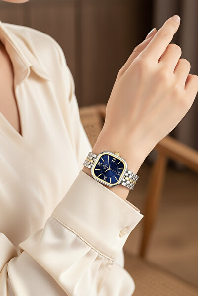 Reward RW212358L Çelik Kordon Kadın Kol Saati