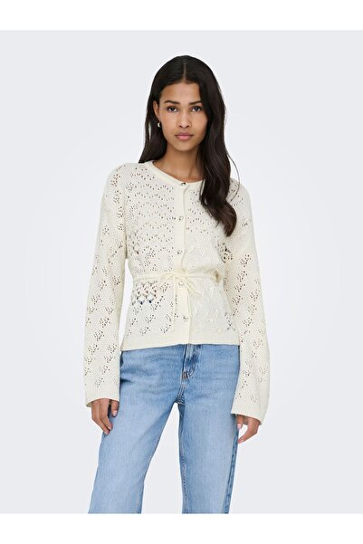 ONLY Strickjacke ONLELKE Strickjacke