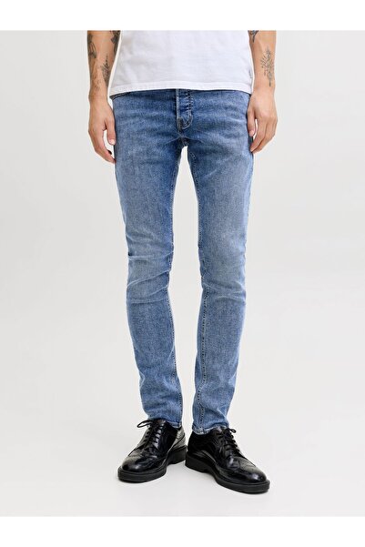 Jack & Jones Slim Fit Jeans JJIGLENN JJORIGINAL NS 501 NOOS Slim Fit Jeans