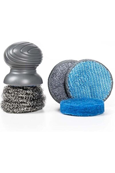 Nordic Stream منظف يدوي